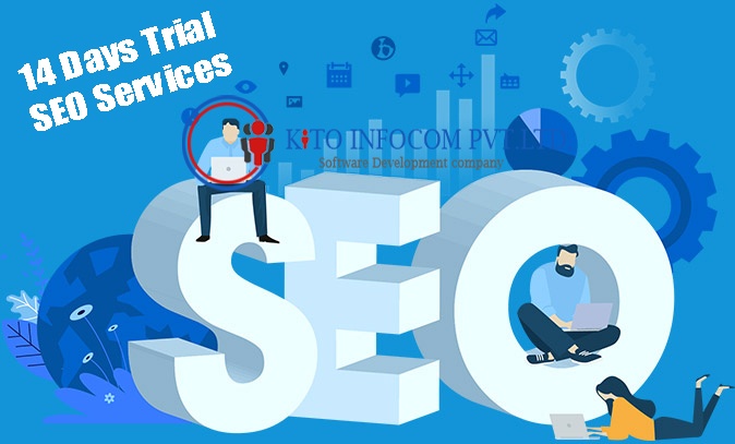 Things You Should Know Before Taking An SEO Service